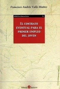 Contrato eventual para el primer empleo del joven, El