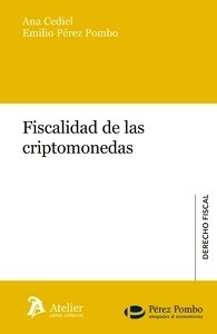 Fiscalidad de las criptomonedas