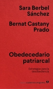 Obedecedario patriarcal