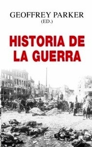 Historia de la guerra