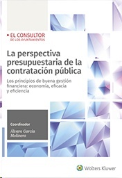 Perspectiva presupuestaria de la contratación pública, La "Los principios de buena gestión financiera: economía, eficacia y eficiencia"