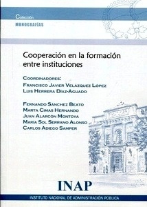 Cooperación en la formación entre instituciones