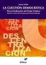 Cuestión democrática, La