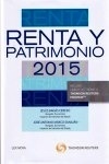 Renta y Patrimonio 2015