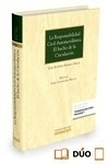 Responsabilidad civil automovilística, La. El hecho de la circulación