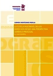 Tutela multinivel de los derechos desde una perspectiva jurídico-procesal, La "El caso español"