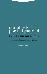 Manifiesto por la igualdad