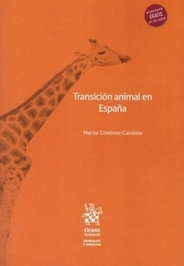 Transición animal en España