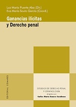 Ganacias Ilicitas y Derecho penal