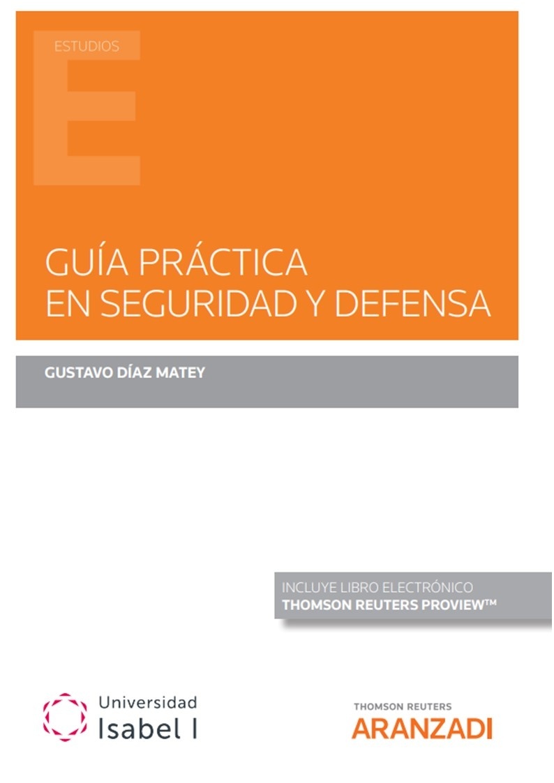 Guía práctica en seguridad y defensa