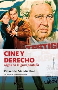 Cine y Derecho. Togas en la gran pantalla