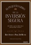 Pequeño libro de la inversión segura, El