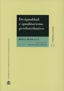 Desigualdad e igualitarismo predistributivo