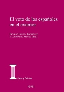 El voto de los españoles en el exterior (POD)