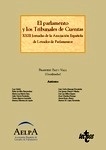 Parlamento y los Tribunales de Cuentas, El "XXIII Jornadas de la asociación Española de Letrados de Parlamentos"