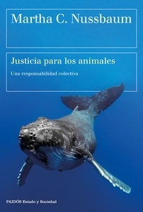 Justicia para los animales "Una responsabilidad colectiva"