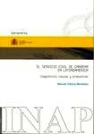 Servicio civil de carrera en Latinoamérica, El ". Diagnósitico, causas y propuestas"