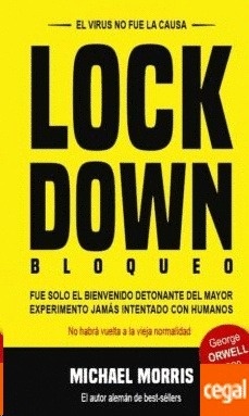 Lockdown Bloqueo