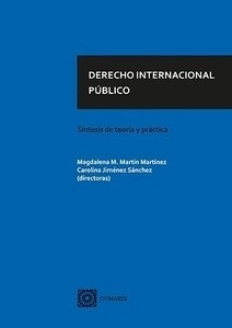 Derecho internacional público "Síntesis de teoría y práctica"