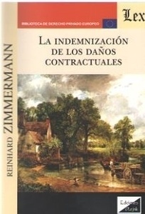 Indemnización de los daños contractuales, La