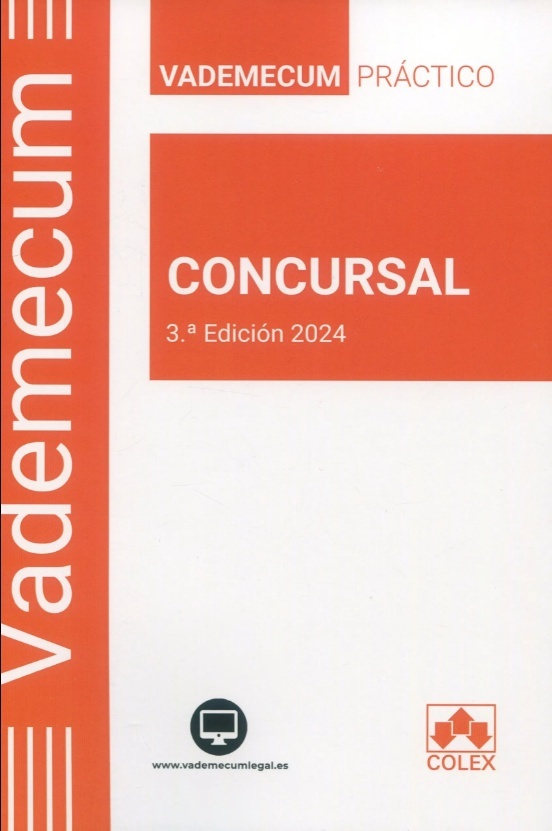 Vademecum Concursal 2024
