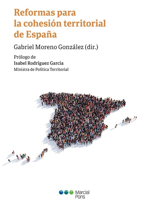 Reformas para la cohesión territorial de España