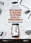 Investigación de mercados en entornos digitales y convencionales