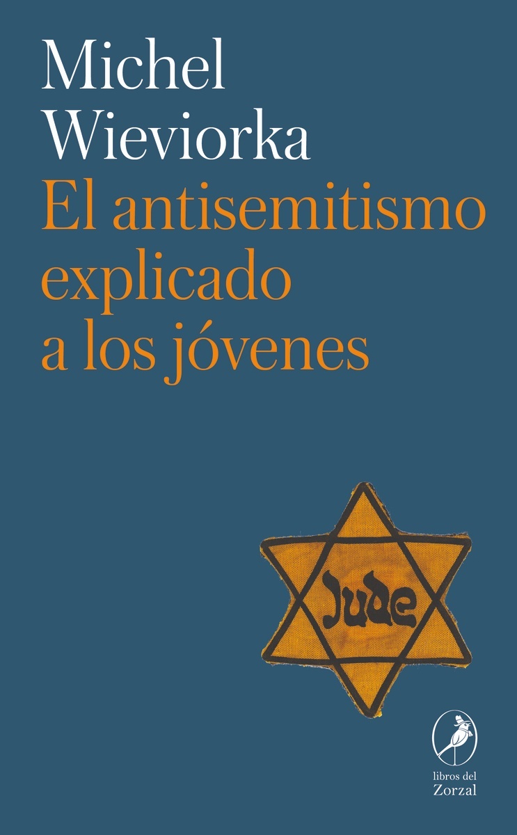 El antisemitismo explicado a los jóvenes