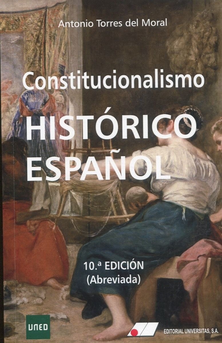 Constitucionalismo Histórico Español