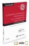 Régimen de segunda oportunidad del consumidor concursado, el "En especial, su aplicabilidad a las deudas derivadas de la adquisición de vivienda"