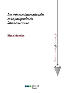 Crímenes internacionales en la jurisprudencia latinoamericana, Los