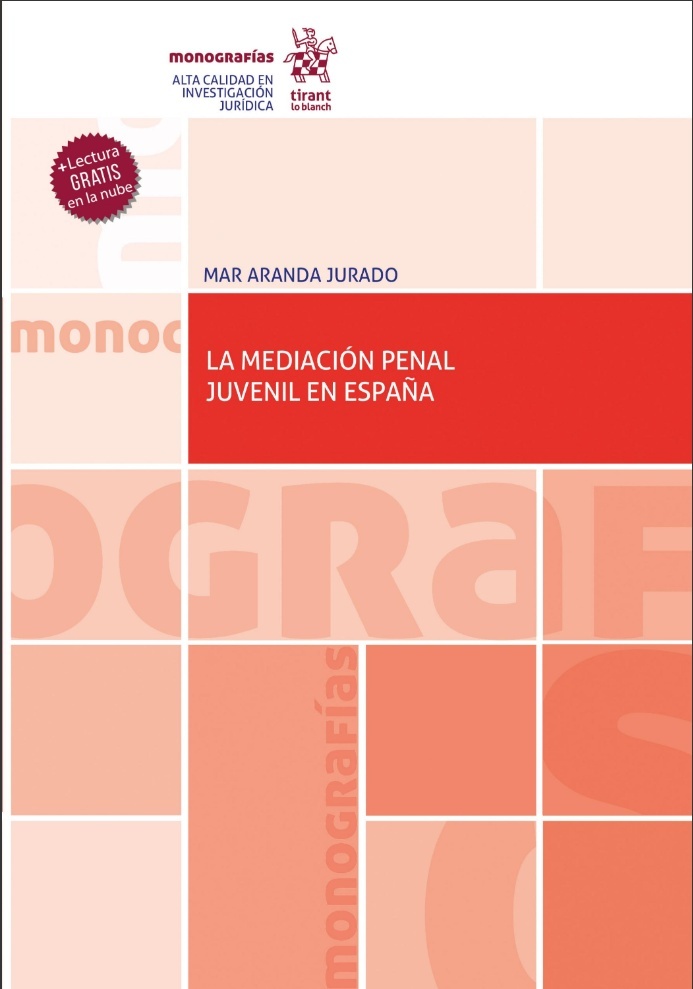 Mediación penal juvenil en España, La