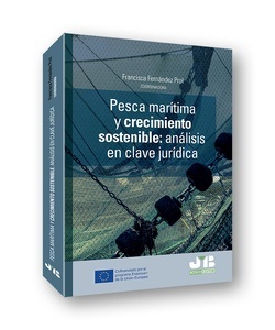 Pesca marítima y crecimiento sostenible: análisis en clave jurídica