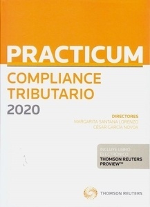 Practicum compliance tributario 2020