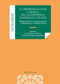 Representación laboral en las empresas dispersas y en red, La "Problemática, disfunciones y propuestas correctoras"