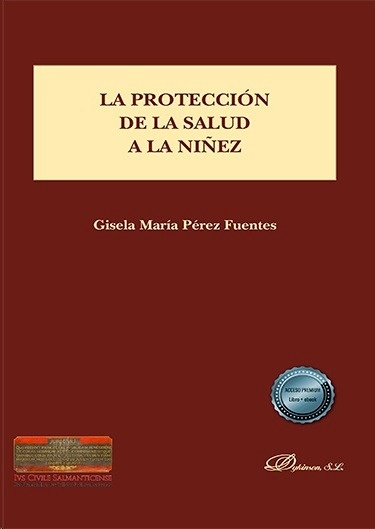 Protección de la salud a la niñez, La