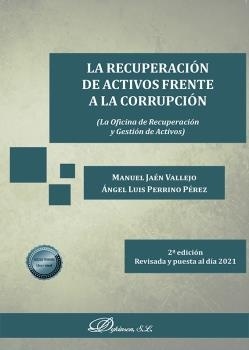 Recuperación de activos frente a la corrupción, La "La Oficina de Recuperación y Gestión de Activos"