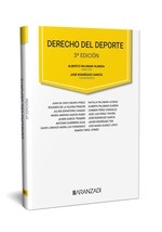 Derecho del deporte