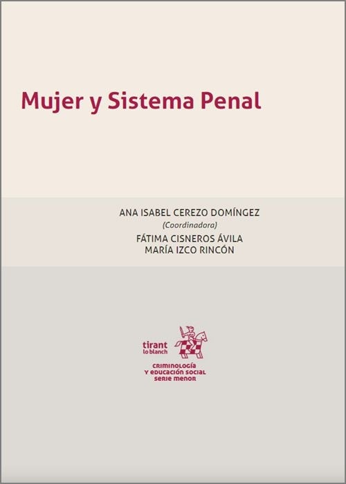 Mujer y Sistema Penal IBD