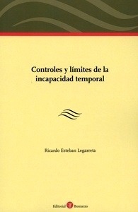 Controles y límites de la incapacidad temporal