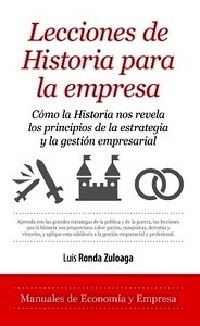 Lecciones de historia para la empresa