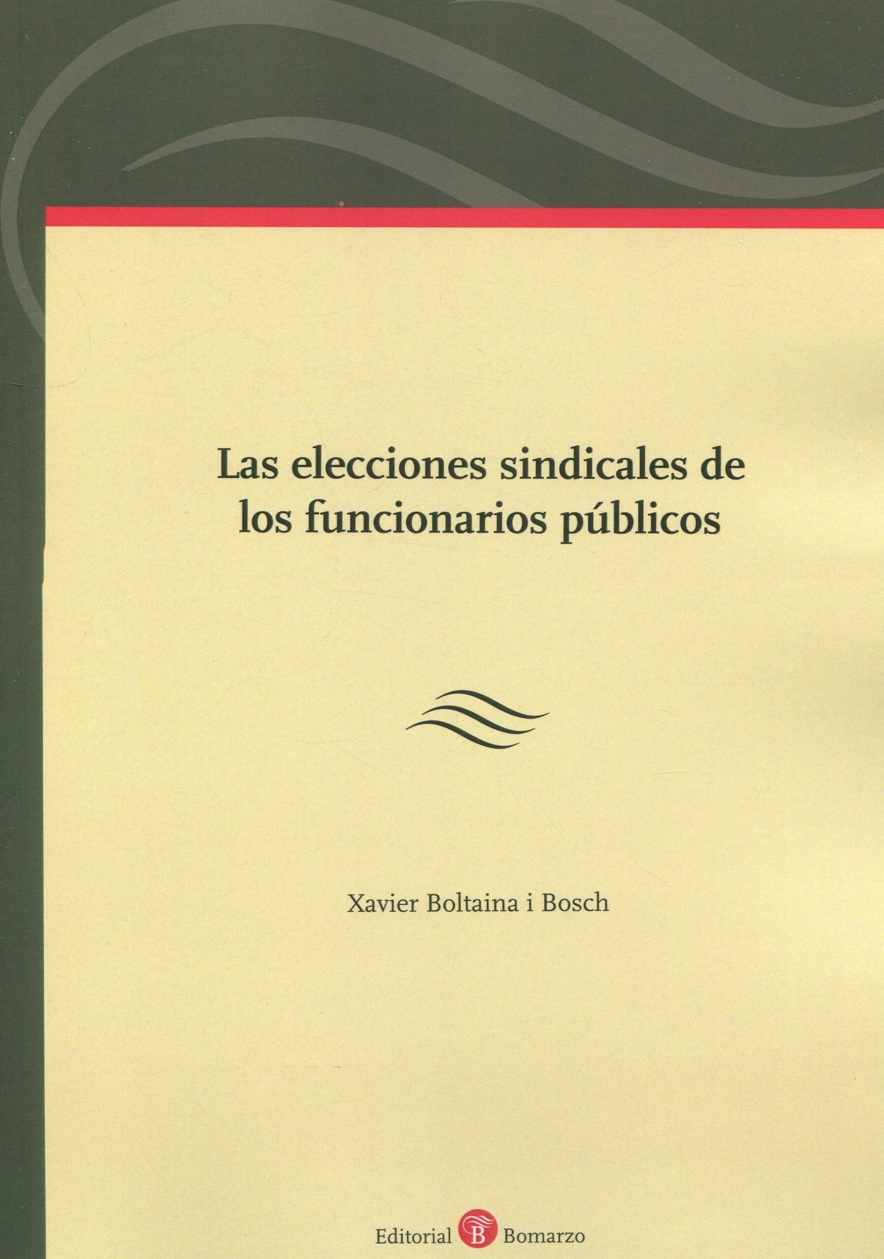 Las elecciones sindicales de los funcionarios públicos