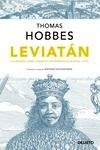 Leviatán "o la materia, forma y poder de una república eclesiástica y civil"