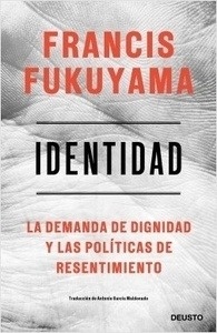 Identidad "La demanda de dignidad y las políticas de resentimiento"