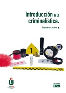 Introducción a la criminalística