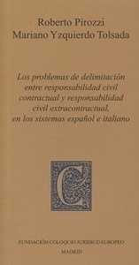 Problemas de delimitación entre responsabilidad civil contractual y responsabilidad civil extracontractual, Los