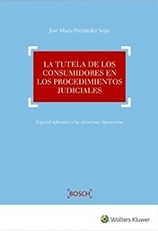 Tutela de los consumidores en los procedimientos judiciales, La