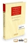 Mediación en procesos por violencia de género, La (Papel + e-book)