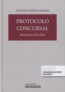 Protocolo concursal