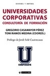 Universidades Corporativas: Consultoría de formación